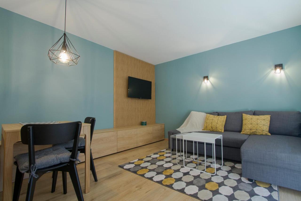 Hat Old Town Designer Apartments 브라쇼브 외부 사진