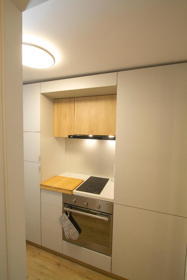 Hat Old Town Designer Apartments 브라쇼브 외부 사진