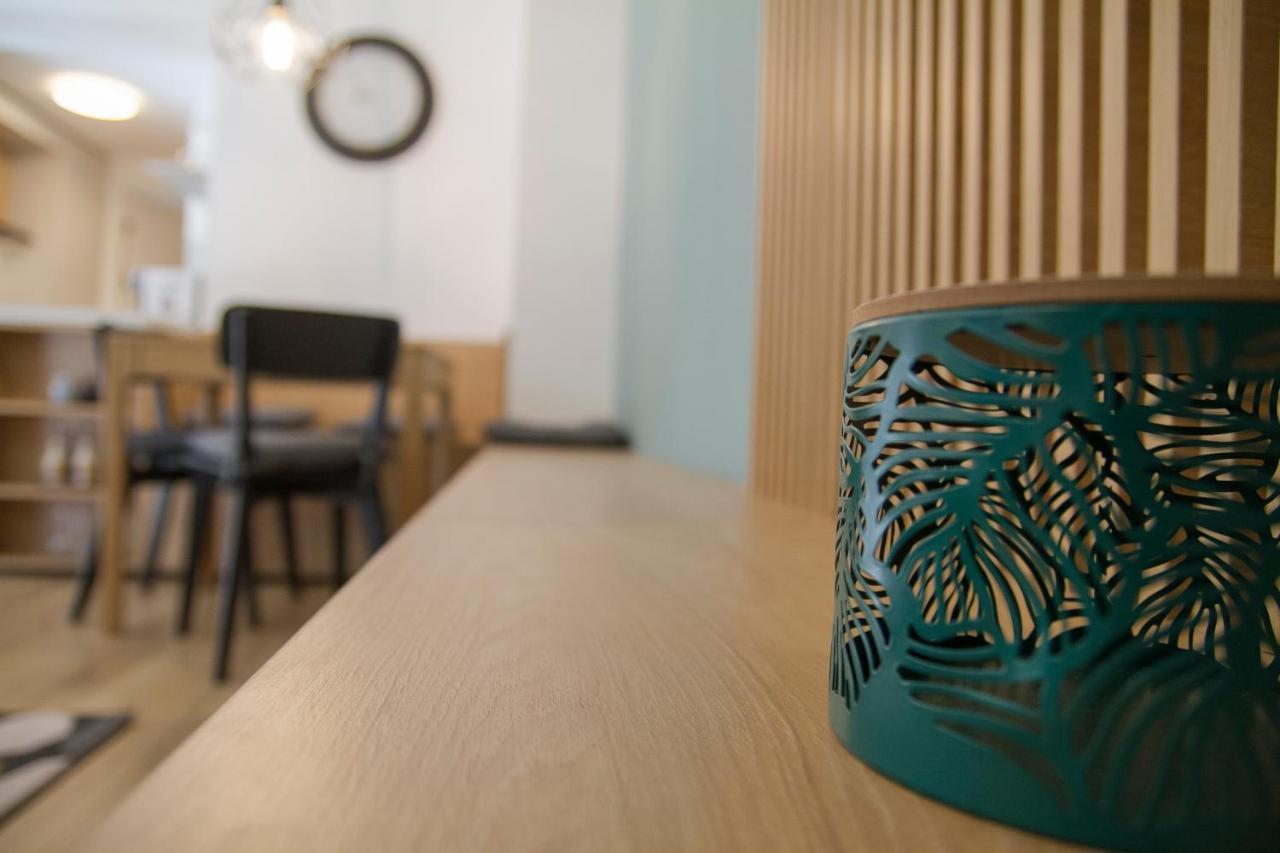 Hat Old Town Designer Apartments 브라쇼브 외부 사진