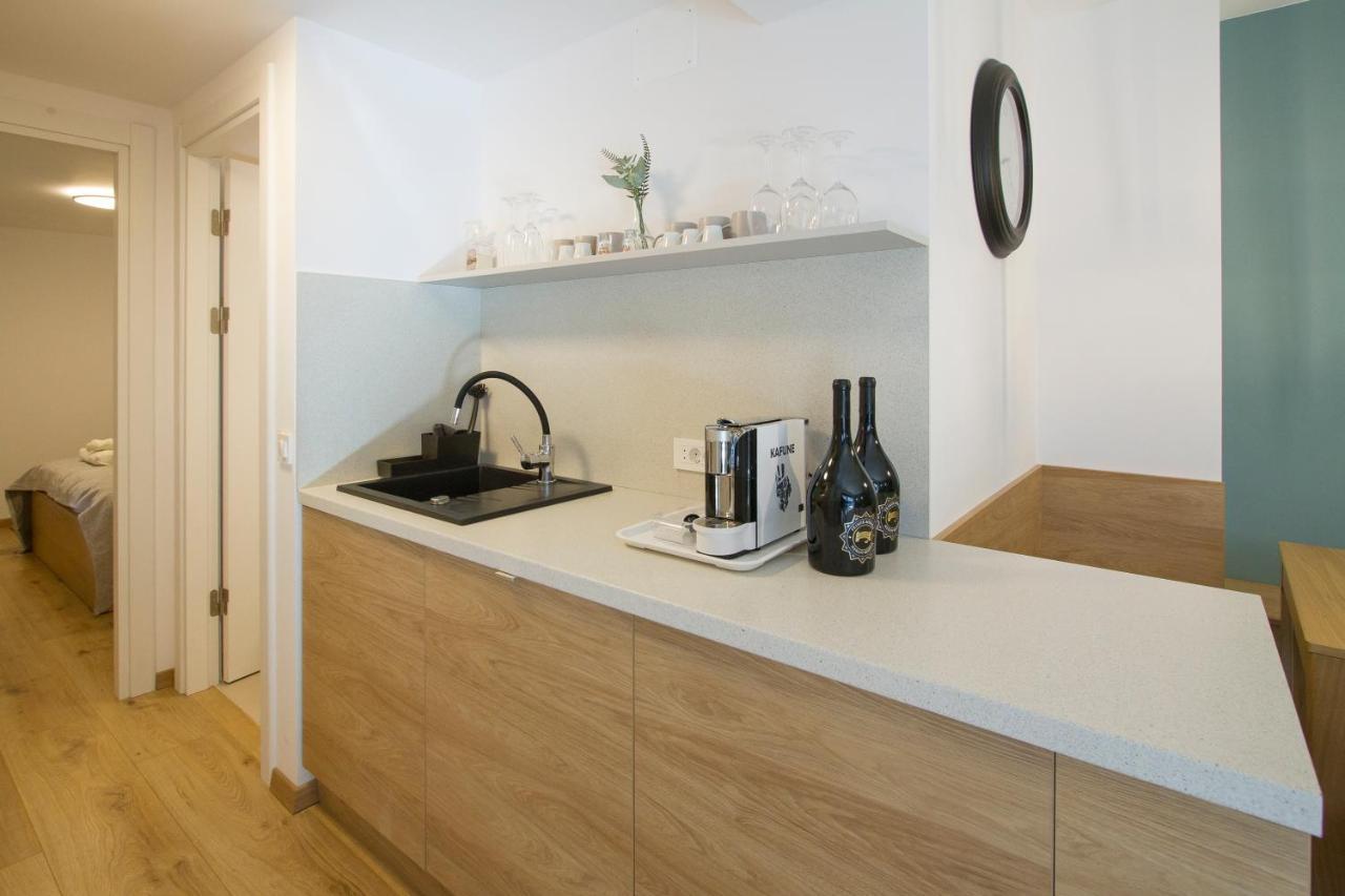 Hat Old Town Designer Apartments 브라쇼브 외부 사진
