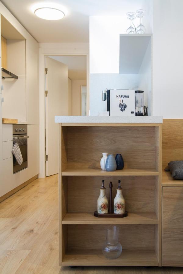 Hat Old Town Designer Apartments 브라쇼브 외부 사진