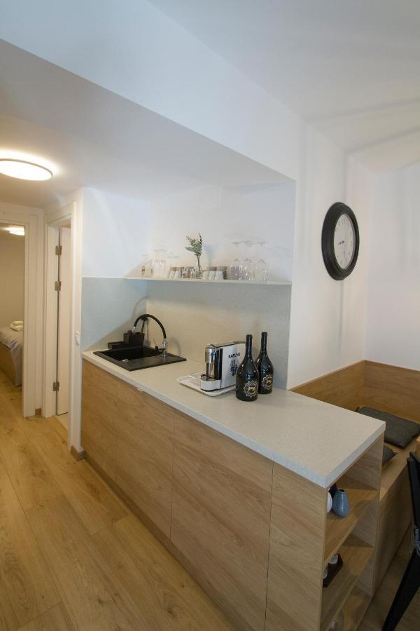 Hat Old Town Designer Apartments 브라쇼브 외부 사진