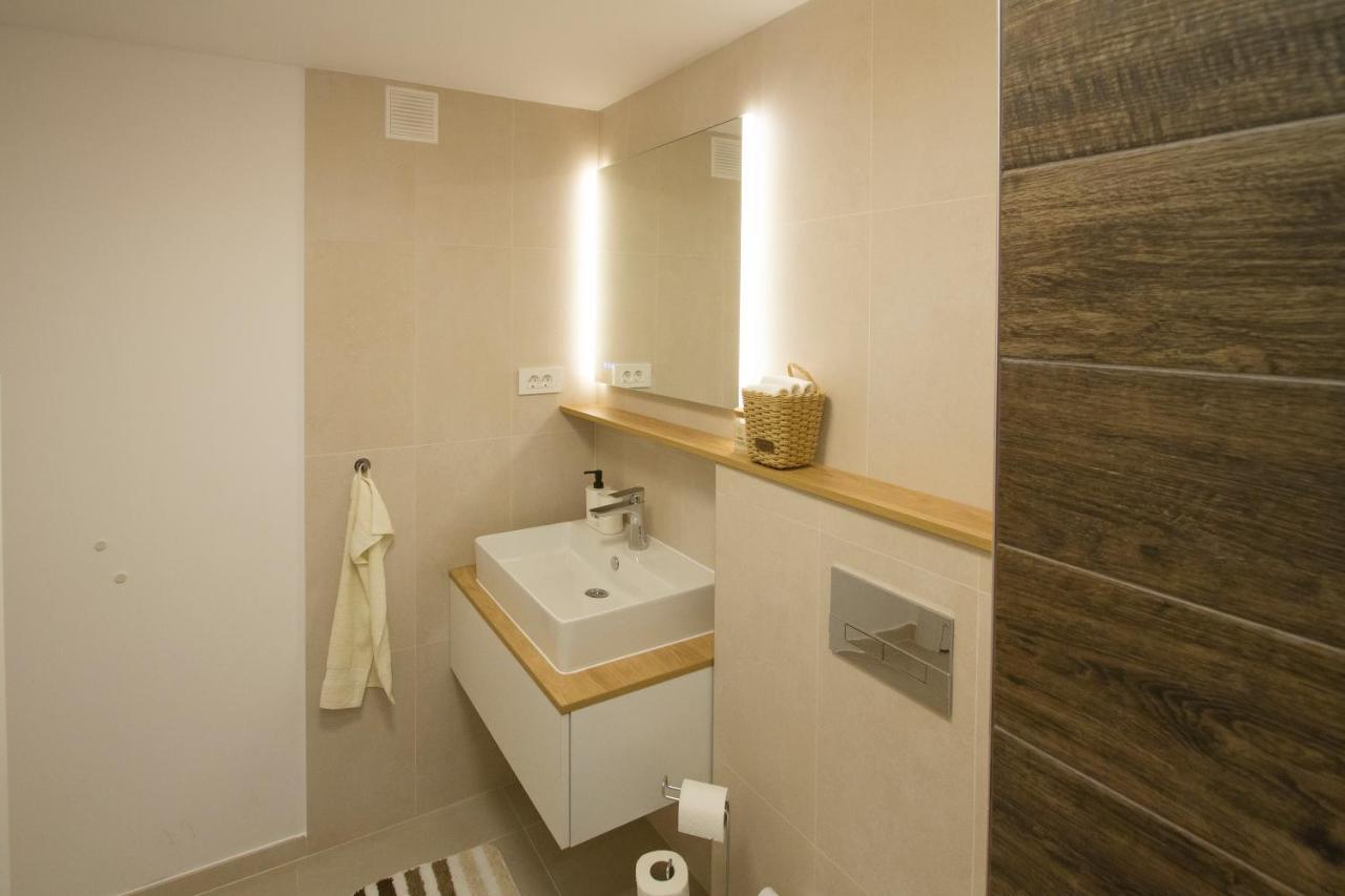 Hat Old Town Designer Apartments 브라쇼브 외부 사진