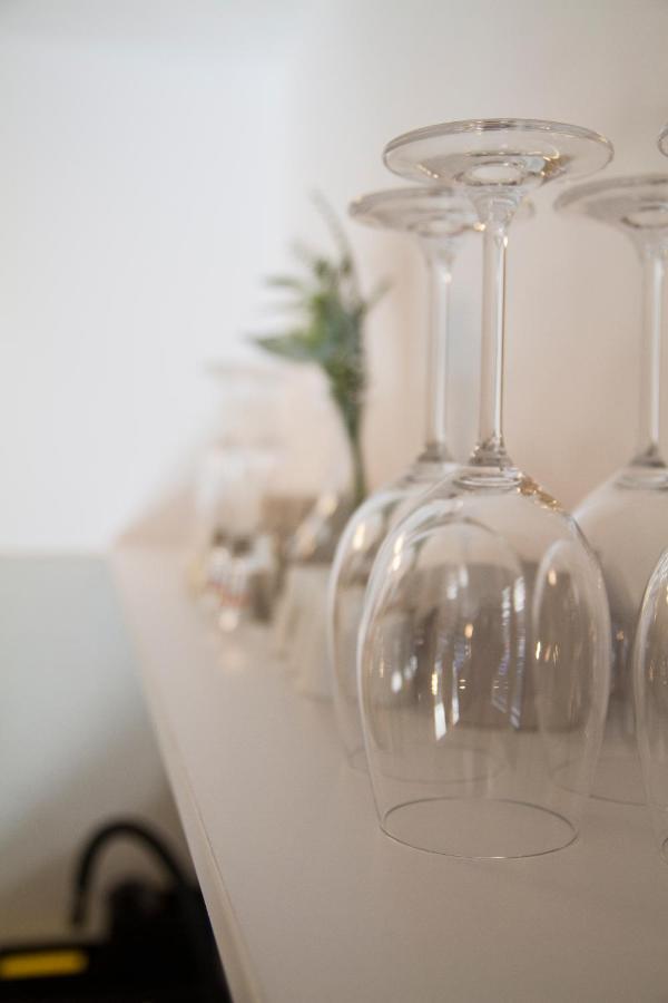 Hat Old Town Designer Apartments 브라쇼브 외부 사진