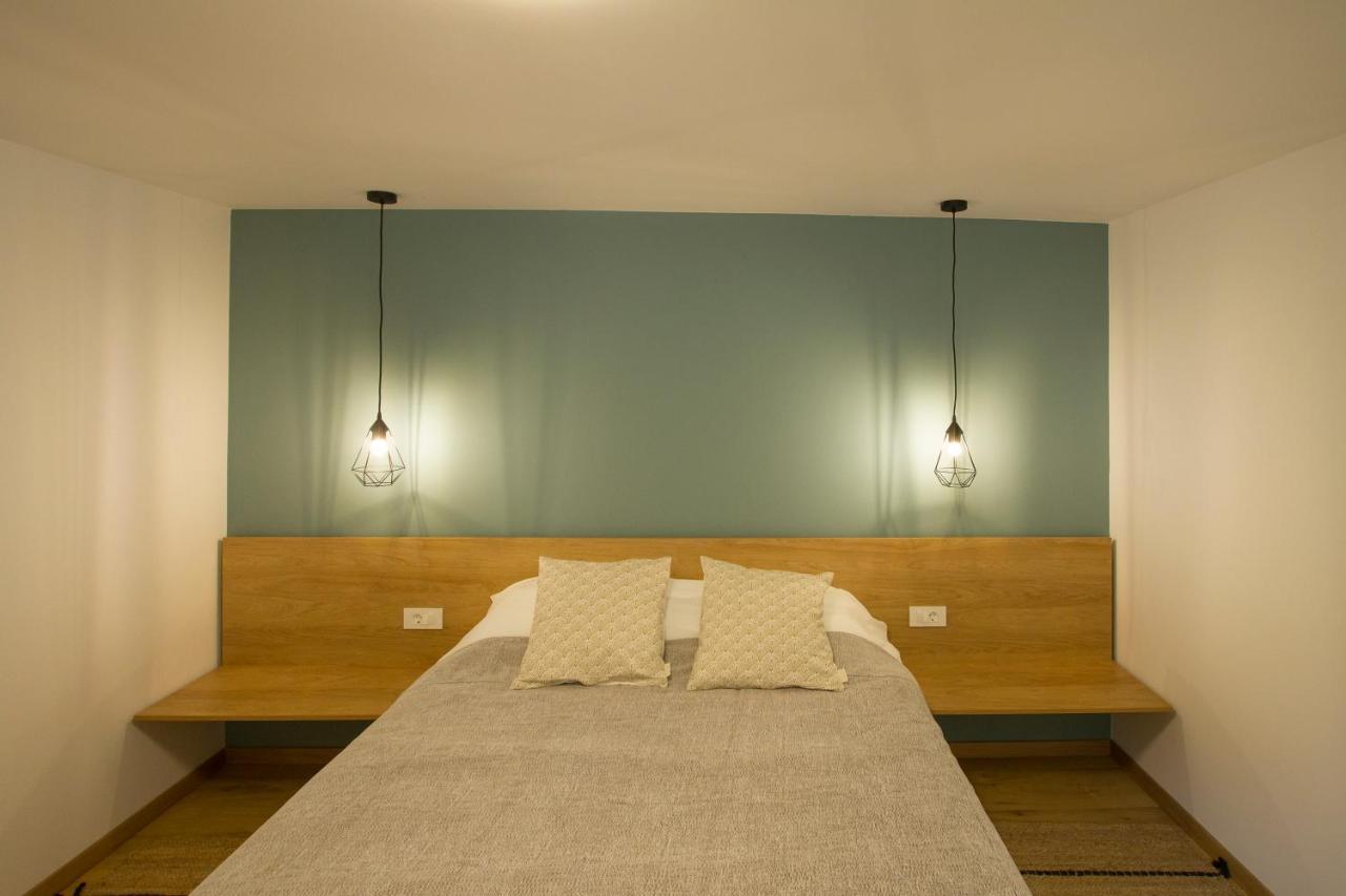 Hat Old Town Designer Apartments 브라쇼브 외부 사진