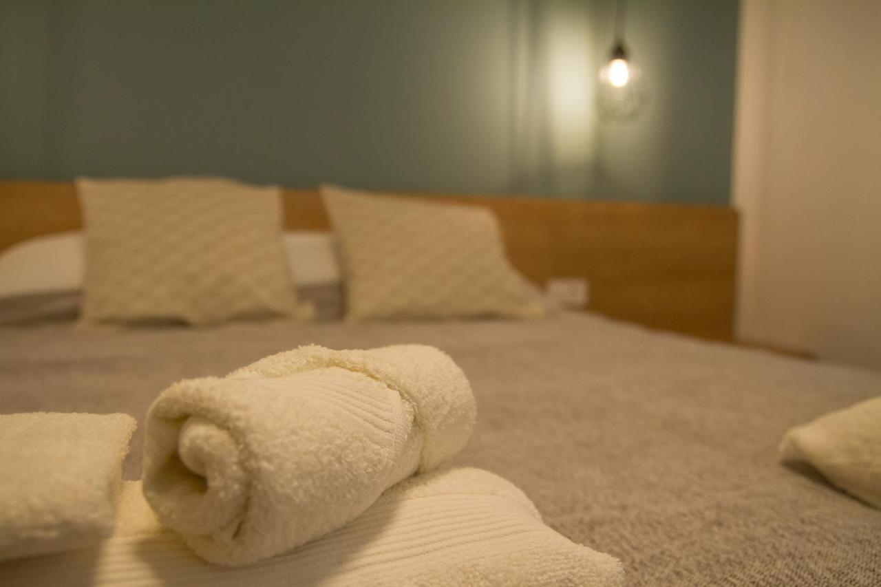 Hat Old Town Designer Apartments 브라쇼브 외부 사진